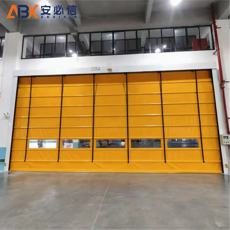 百色市机械式门封