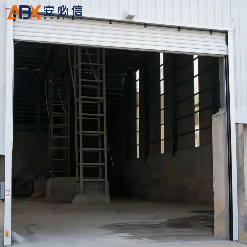 百色市堆积门